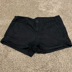 Super Stretch American Eagle Shorts